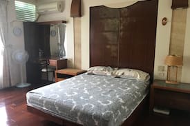 Zhongli District House | [Zhongli] Private room at 2F close to EPA and NCU