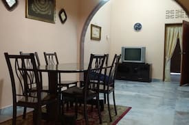 Tangkak House | Kuzah Homestay - Tangkak