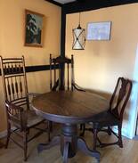 Forest Dale Cabin | Banjo's Cottage, near hiking trails & Lake Dunmore