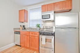 Beacon Hill Apartment | Cedars on Beacon Hill Studio Suite