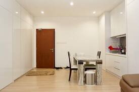 Seri Tanjung Pinang Apartment | 118 Residence Suite@ Island Plaza