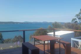 Primrose Sands Cabin | Love Shack Primrose Sands