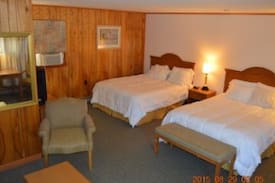 Willsboro Hotel | Willsboro Inn