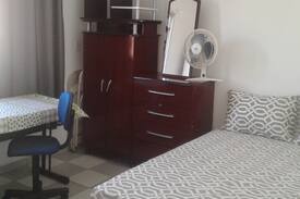 Goiania Apartment | kitnet mobiliada de otima localizaçao
