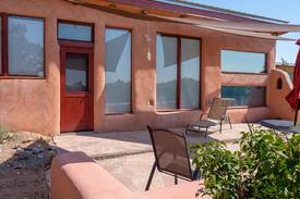 Canoncito House | The Casita @ 1 Rock Ranch