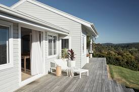 Bangalow Cabin | The Bails | Byron Bay | Luxury Hinterland Cottage