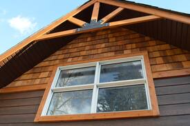 Banff House | Bampton Cabin