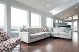 Salisbury House | Serendipity Beach Private Retreat