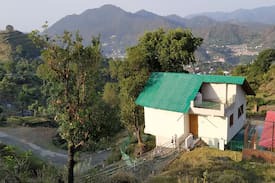 Shyamkhet Villa | Dream Cottage(Villa),Bhowali,Bhimtal.Nainital