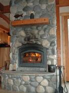 Fallen Leaf House | Fallen Leaf Lodge