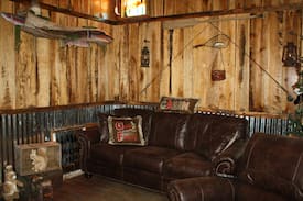 Cotter House | Misty White River Cabins