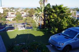 Encinitas Apartment | Mermaid Inn