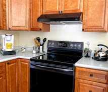 Etna House | Creek Hollow Hideaway--near Cornell & wine trails