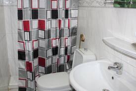 Yeka House | Dallol Guest House - Fassika Room -( Room 008)