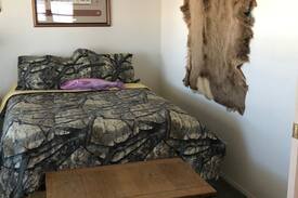 Springerville Cabin | The “Chuck Wagon” ...White Mountain Getaway!