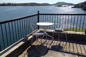 Crookhaven Apartment | The Boathouse