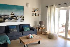 Shoal Bay House | Villa Catalina, two bedroom cottage with seaview
