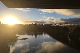 Perth Apartment | Smeaton's View