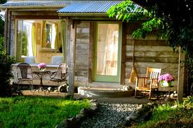 Arcata House | The Carriage House