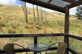 Blenheim Other | Homebrook Cottage