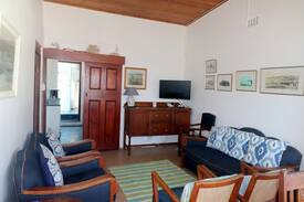 Arniston House | Valknes Arniston