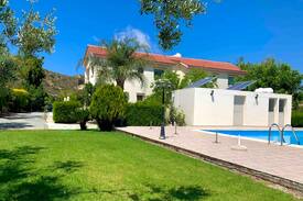 Pissouri Apartment | HIMONAS APARTMENTS PISSOURI BAY 3-BEDROOM