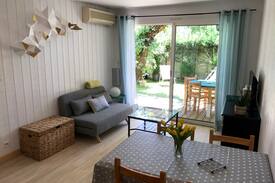 Ares Apartment | Appartement sur le Bassin d'Arcachon Arès