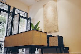 Old Quarter Apartment | The Anam Apartment- In the center of Hanoi