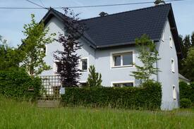Sevenig House | Our House, Sevenig, drielandenpunt D,Be,Lux.