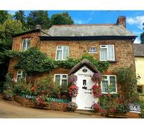 Hatherleigh Bed & Breakfast | Pipers Cottage B&B