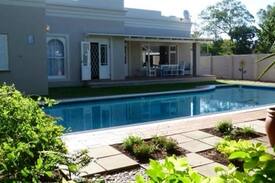 Walmer House | HomeTree Self Catering Guest House