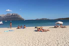 Porto Istana Apartment | Villa Ondina sul mare Porto Istana