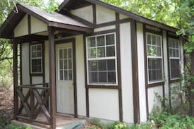 Springtown Bed & Breakfast | Briar Oaks Bed & Breakfast