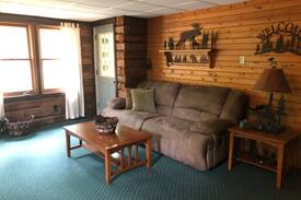 Lakewood Cabin | Evergreen Cabin Rental