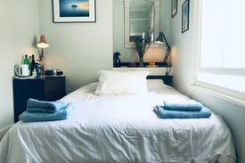 Hove Apartment | Osborne Villas