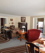 Shullsburg Apartment | A Hidden Gem in the Heart of Historic Shullsburg!