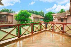 St.Stanislaus Villa Apartment | Meadows Apartment - With a Studio Room