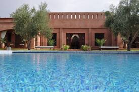 Chwiter Villa | Riad des Délices - 8 Splendid Suites