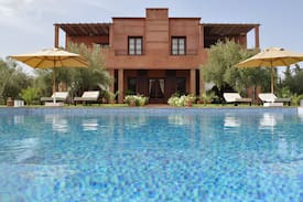 Chwiter Villa | Riad des Délices - 8 Splendid Suites