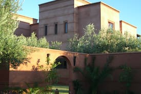 Chwiter Villa | Riad des Délices - 8 Splendid Suites