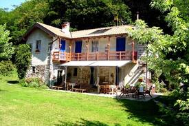 San Maurizio d'Opaglio Bed & Breakfast | B&B Melizio, lake Orta