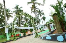 Kottarakara Cabin | Chavadiyil Jehoash Gardens