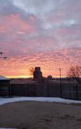Lamoure County House | Dakota Summers Lodge