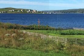 Trepassey House | Ocean Front Trepassey Home