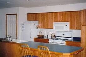Pendleton Apartment | NEIGH-bors Barndominium