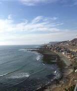 Rosarito Apartment | Club Marena - Private Beach at K38