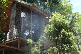 San Gerardo de Dota Cabin | The Unicorn Lodge