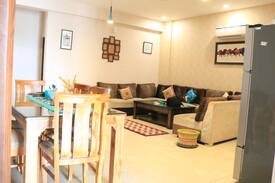 Manimajra House | Tathaastu 2 bhk studio