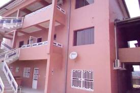Kinshasa Apartment | RESIDENCE PAULINE