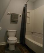 Columbus House | South Side Hostel